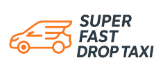 Speed Fast Drop Taxi