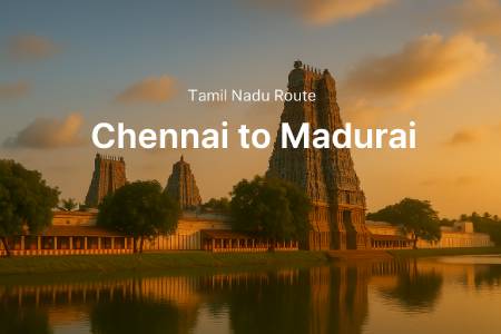 Chennai to madurai Chennai to madurai